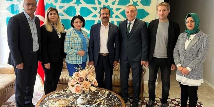 Yeni Sendika, İstanbul’a Hayırlı Olsun
