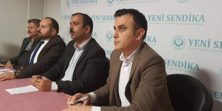 İl Temsilcileri Kurulu Toplantısı Gerçekleştirildi