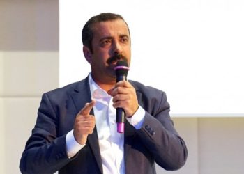Kınıyoruz!