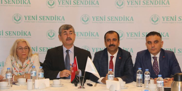 “Mobbingle Mücadele Destek Hattı” protokolü imzalandı