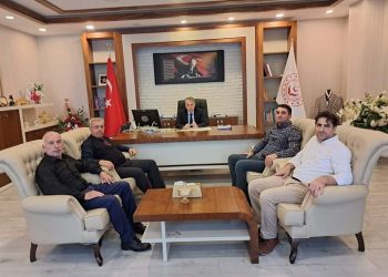 YENİ SENDİKA Rize’de