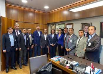 YENİ SENDİKA Sivas il teşkilatımızla birlikte AK Parti Sivas milletvekili Sayın Semiha Ekinci’ye misafir olduk.