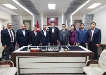 Eskişehir Ziyaretlerimiz