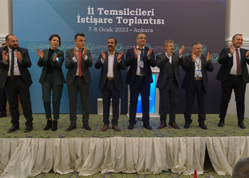 2023 YENİ SENDİKA’nın Yılı Olacaktır!