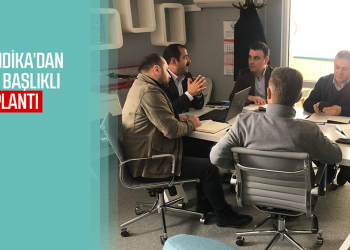 Yeni Sendika’dan ‘Deprem’ Gündemli Acil Toplantı