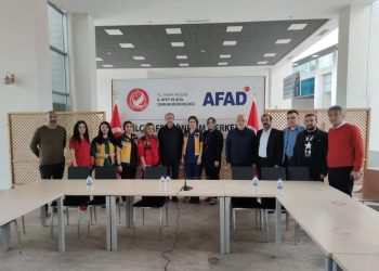 📌 İskenderun’dayız.