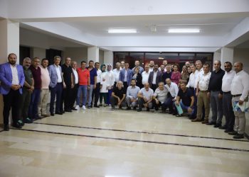 Başkanlar Kurulumuz “Toplu Sözleşme ve Sendikal Özgürlükler” Gündemiyle Gerçekleştirildi