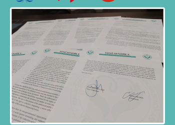 YENİ SENDİKA’dan ILO ve Uluslararası Sendikal Örgütlere Yüzde 2 Mektubu