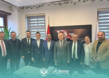 Genel Merkezimizden Karadeniz Turu