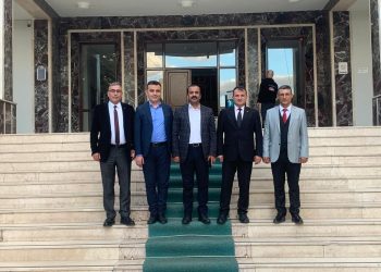 YENİ SENDİKA’ dan Eskişehir Ziyareti