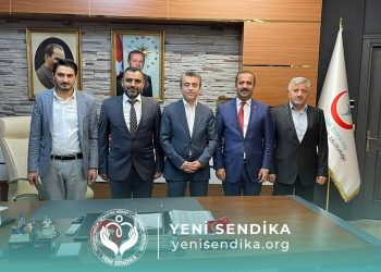 GENEL BAŞKANIMIZ ERZURUM’DA