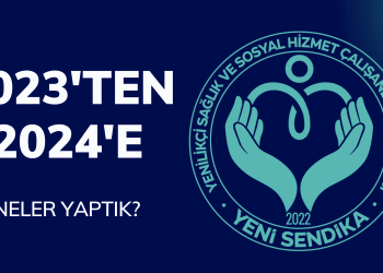 2023’TEN 2024’E