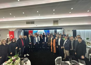 İstanbul Şubemizin İlk Olağan Genel Kurulu Gerçekleştirildi