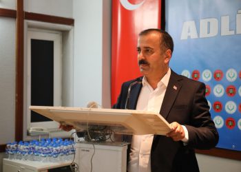 ADLİ TIP ÇALIŞTAYIMIZI GERÇEKLEŞTİRDİK
