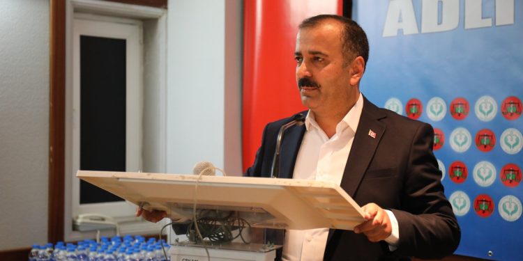 ADLİ TIP ÇALIŞTAYIMIZI GERÇEKLEŞTİRDİK