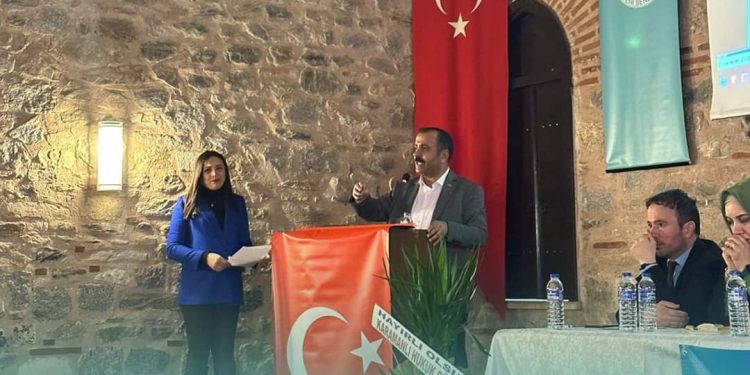 YENİ SENDİKA Bursa Şubesi Olağan Genel Kurulu