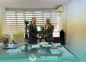 YENİ SENDİKA’ nın Meclis Ziyaretleri Devam Ediyor