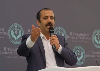 Yeni Sendika Genel Başkanı Metin Memiş’ten 8 Mart Dünya Kadınlar Günü Mesajı