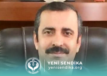 YENİ SENDİKA GENEL BAŞKANI MEMİŞ’ten BAYRAM MESAJI