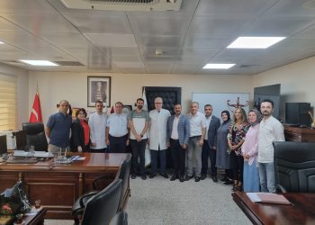 YENİ SENDİKA, SAĞLIK ÇALIŞANLARININ YANINDA! İSTANBUL’DA KAPSAMLI ZİYARETLER