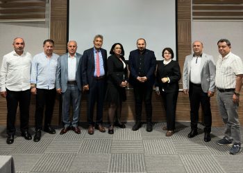 Yeni Sendika Denetleme ve Disiplin Kurulu Toplantısı Gerçekleştirildi