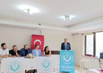 Yeni Sendika İstanbul 1. Olağanüstü Genel Kurulu Gerçekleşti