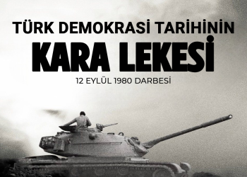 Yeni Sendika’dan Darbelere Karşı Sert Tepki