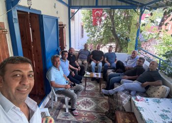 Yeni Sendika’dan Akdeniz’de Birlik ve Beraberlik Vurgusu