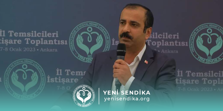MEMUR MAAŞLARI ENFLASYONUN GÖLGESİNDE ERİYOR! KAMU ÇALIŞANLARI MAĞDUR