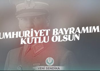 Cumhuriyet’in Değerleriyle Geleceğe Yürüyoruz!