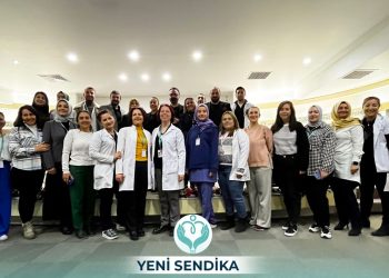 Dr. Abdurrahman Yurtaslan Onkoloji Hastanesinde Dünya Tıbbi Sekreterler Günü Coşkuyla Kutlandı
