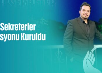 YENİ SENDİKA TIBBİ SEKRETERLER KOMİSYONU KURULDU