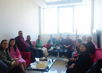 Diş Protez Teknisyenleri ve Teknikerlerinin Günü Kutlandı