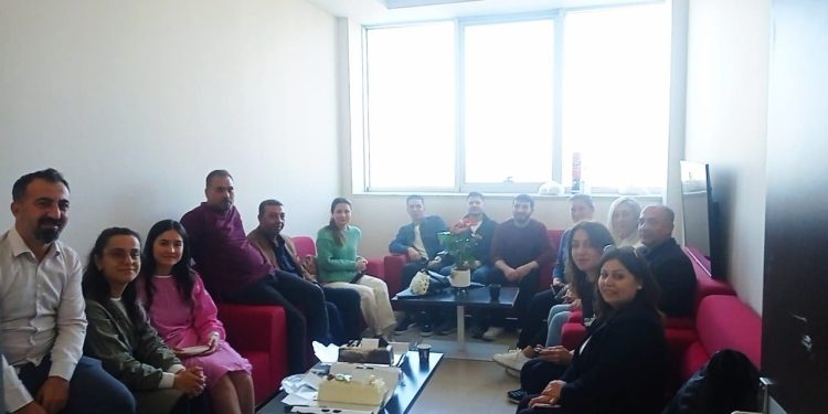 Diş Protez Teknisyenleri ve Teknikerlerinin Günü Kutlandı