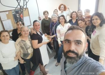 Diş Protez Teknisyenleri ve Teknikerleri Günü İzmir’de Kutlandı