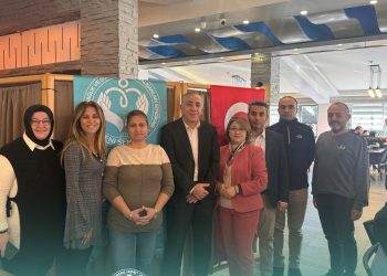 Yeni Sendika İstanbul Şubesi Küçükçekmece’de Üyeleriyle Kahvaltıda Buluştu