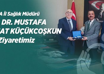 Yeni Sendika Heyetinden Isparta’da Ziyaretler