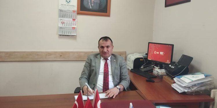 Sendikalarda Üye Bağlılığı ve Kurumsal Kimlik: Dayanışmanın Temeli