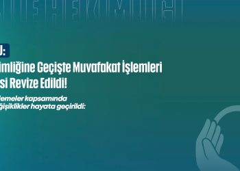 Aile Hekimliğine Geçişte Muvafakat İşlemleri Genelgesi Revize Edildi!