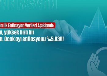 Yeni Sendika’dan Enflasyon ve Kamu Maaşları Üzerine Açıklama