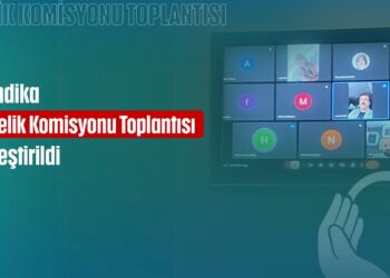 Yeni Sendika Hemşirelik Komisyonu Toplantısı Gerçekleştirildi