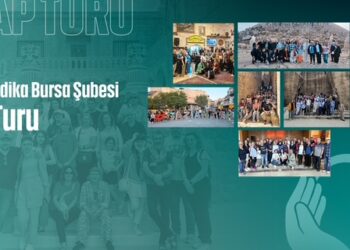 Yeni Sendika Bursa Şubesi’nden GAP Turu ile Unutulmaz Bir Kültür Yolculuğu!