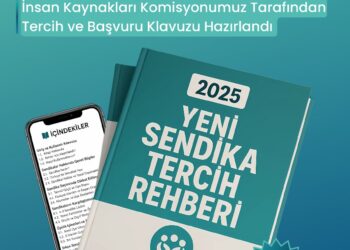 Yeni Sendika İnsan Kaynakları Planlama Komisyonundan Atama Süreci İçin Önemli Açıklama