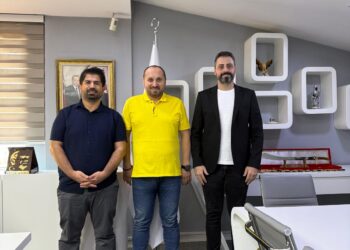 Türk Psikologlar Derneğinden Yeni Sendika’ya Ziyaret