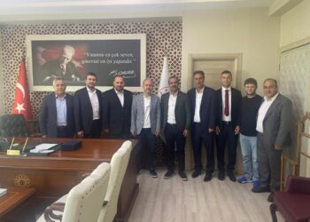 Yeni Sendika’dan Düzce’de Sağlık Çalışanlarına Ziyaret