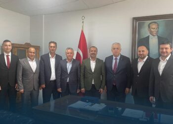 Yeni Sendika’dan Düzce’de Sağlık Çalışanlarına Ziyaret