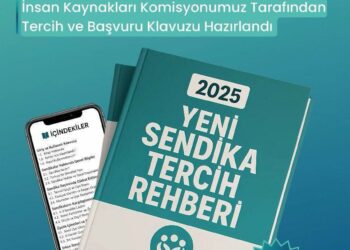Yeni Sendika’dan 2. Etap Atama Sürecine Tam Destek