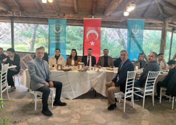 Yeni Sendika’nın 3. Kuruluş Yıl Dönümünde Ankara Şubesi’nden Birlik Ve Dayanışma Kahvaltısı
