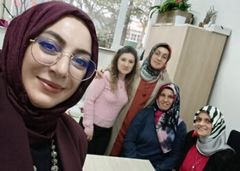 YENİ SENDİKA Konya İl Temsilciliğinden Sağlık Kurumlarına Ziyaret