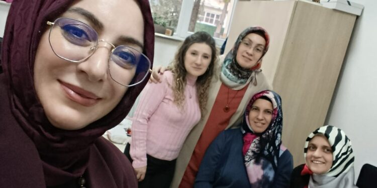 YENİ SENDİKA Konya İl Temsilciliğinden Sağlık Kurumlarına Ziyaret